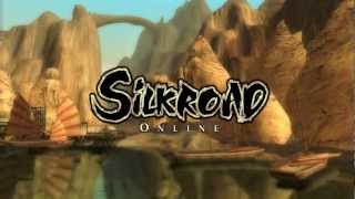 Silkroad Online  2005 / 2007 Intro  HD