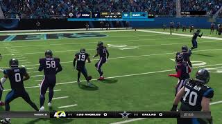 Madden NFL 24 Big game And then the servers shut down