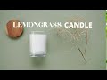 What is The Scented Candles Used For? | Benefits and aromas of the best scented candle