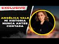 Angélica Vale Todos los Secretos De Mi Vida  - El Interrogatorio