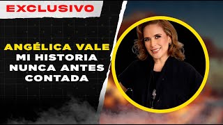 Angélica Vale Todos los Secretos De Mi Vida  - El Interrogatorio