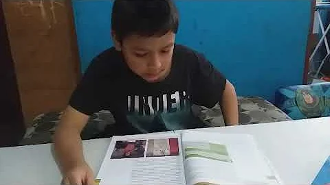 Alfredo Morua Lectura historia.