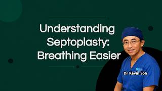 Septoplasty Guide: What to Expect Before and After Deviated Septum Surgery