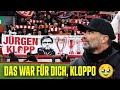 GÄNSEHAUT ❤️ Anfield singt You'll Never Walk Alone für Klopp image