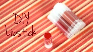 Lipstick Recipe with 3 Different Shades | Bramble Berry