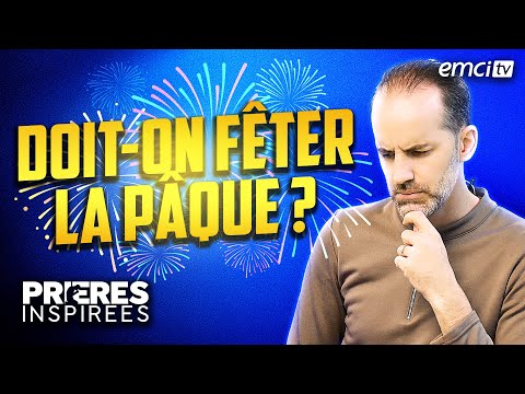 Vidéo: Le dernier souper est-il la Pâque ?