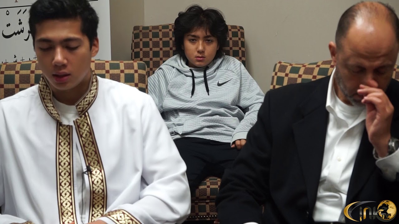 حمزة الحبشي || قراءة ابن كثير || Hamzah Elhabashy