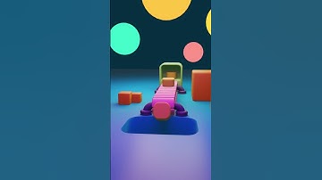 Factory animation in Blender  #animation #blender  #vfx #blender3d #motiongraphics  #cgi #tutorial