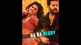 Download Lagu 𝙍𝙖𝙣𝙪 𝙍𝙖𝙣𝙪⚡🕺 𝙓  𝙍𝙖 𝙍𝙖 𝙍𝙚𝙙𝙙𝙮 💥💃 𝙢𝙖𝙨𝙝𝙪𝙥 | 𝙠𝙤𝙡𝙡𝙮𝙬𝙤𝙤𝙙 𝙨𝙩𝙖𝙧𝙨 | 𝙩𝙖𝙢𝙞𝙡 | 𝘼𝙠 𝙀𝙙𝙞𝙩𝙯 #rarareddy #ranuranu MP3