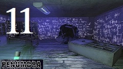 Penumbra Overture Part 11: DEMON STEAM & PRETTY LIGHTS