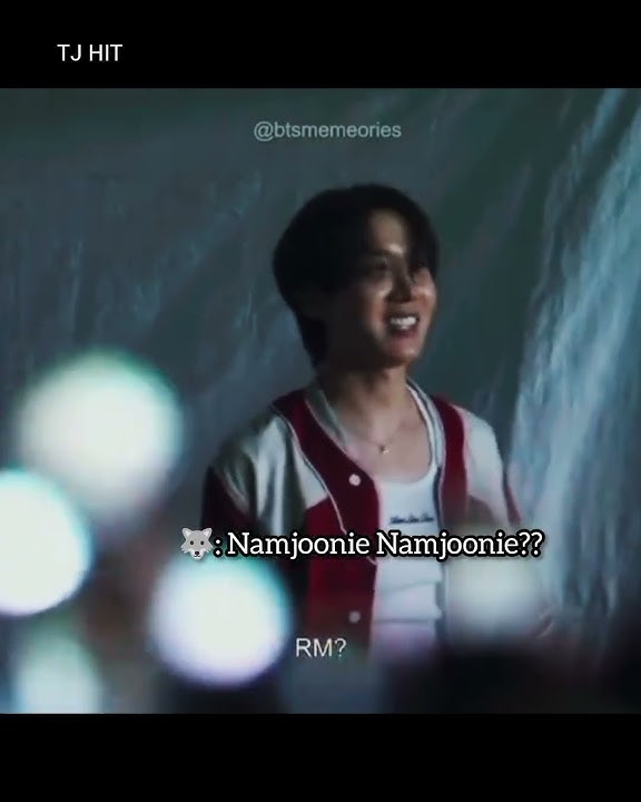 Seokjin couldn't hear that Taehyung also came to his concert 😭💔 #jintae #taejin #jinv #bts