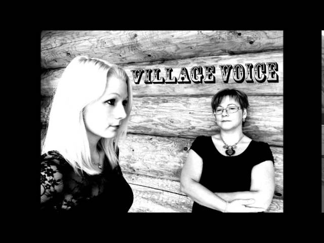 Village Voice - MÄLETAN SIISKI