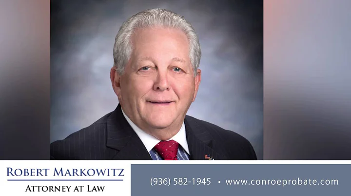 Robert Markowitz Attorney at Law | Lawyers - Gener...