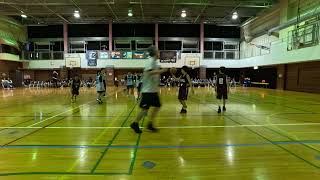 20260607 vs蓮沼 game3 Q3 1