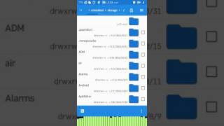 How get wifi password without  any app android using-root screenshot 5