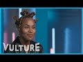 DeWanda Wise on Preparing for Her Role in 'She’s Gotta Have It'