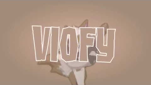 intro for viofy