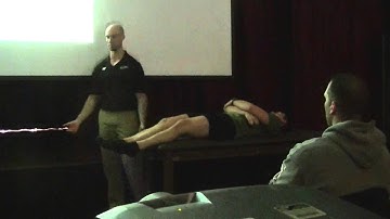 hamstring assessment