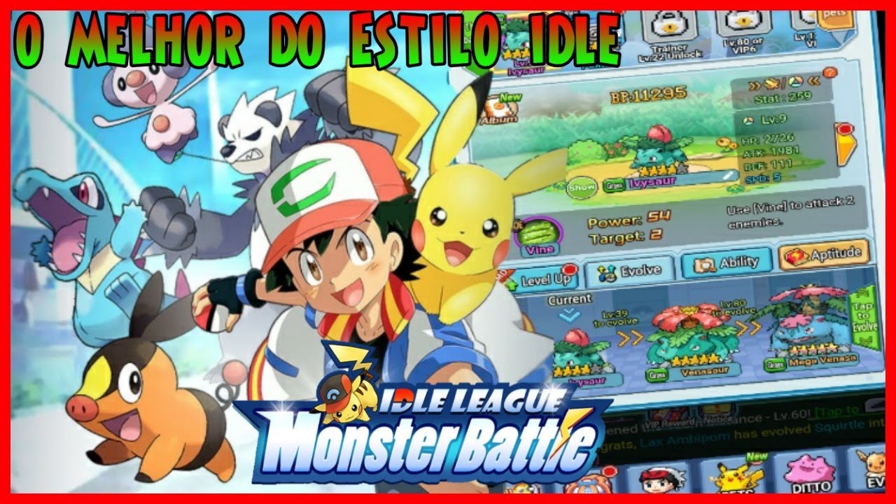 Pokémon Vórtex Online Direto Do Navegador - Zurkgp PLAY