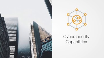 GDIT Cyber Stack | Secure the mission.