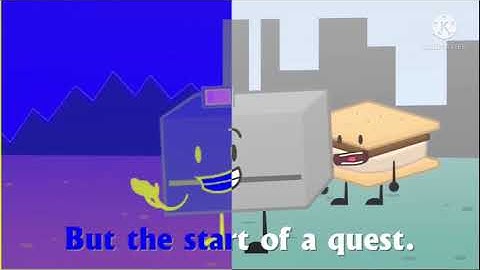 Object terror printer song on spilt g major