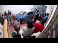 CURSO DE WRAP VINIL 3M DTTEC - Rafael Muñoz (Timelapse)