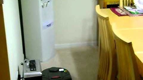 Neato Robotics XV-11