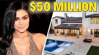 The Most Expensive Properties The Kardashians Own