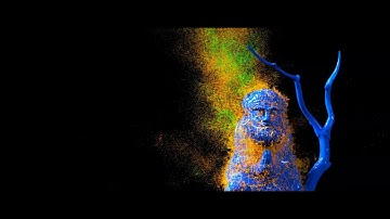 "Nirvana" Xparticles 4