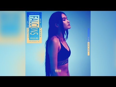 Falcons - Boo You Know feat. GoldLink
