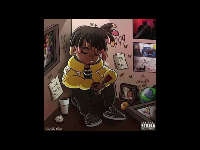 Juice WRLD - Tik Tok (Unreleased) class=