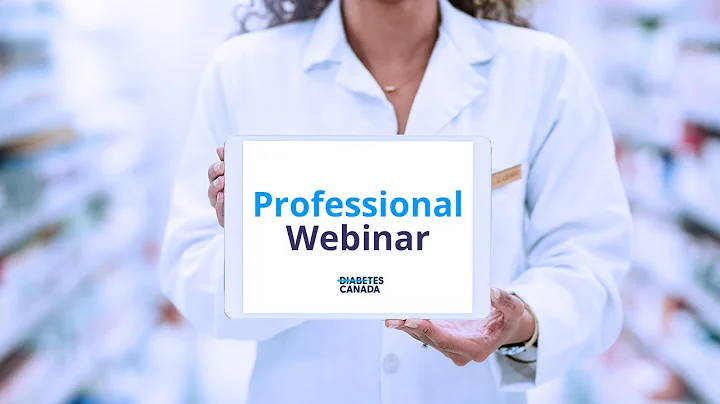 Webinar: Leveraging technology to facilitate virtual care | Part 1