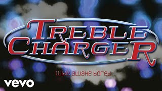 Watch Treble Charger I Dont Know video