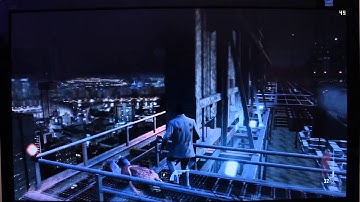 AMD A10-5800K and Max Payne 3 gaming performance [PCAXE.COM]