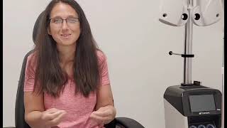Life Saving Eye Exam Leads to Leukemia Diagnosis
