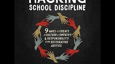 Hacking School Discipline | How to succeed in School and College Life | By By Nathan and Brad 2022