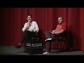 Eighth Grade Q&A with Bo Burnham