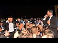بالفيديو تامرحسني يغني ويرقص ويشعل زفاف إبن مصطفي قمر بحضور النجوم ومطربي التسعينات ورد فعل الجمهور بالفيديو تامرحسني يغني ويرقص ويشعل زفاف إبن مصطفي قمر بحضور النجوم ومطربي التسعينات ورد فعل الجمهور