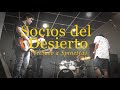 Socios del Desierto - MARCIANOS DE LÚCUMA