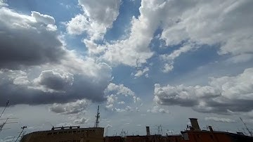 FIREFLY 8S: A Time Lapse