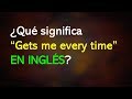 Frases Verbales en Inglés - YouTube