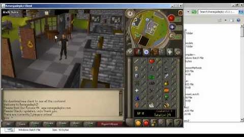 Adding Player Rights [Part 2]