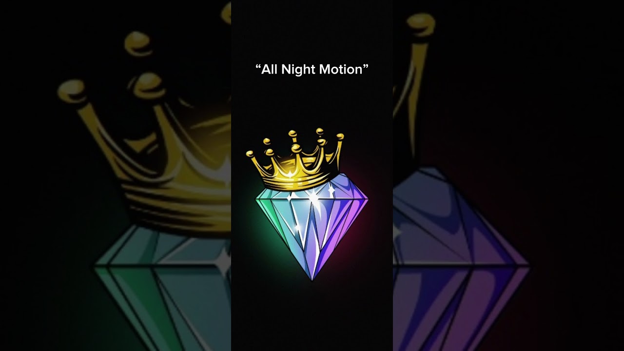 “All Night Motion”