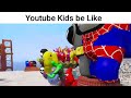 Youtube kids be like: pt 2