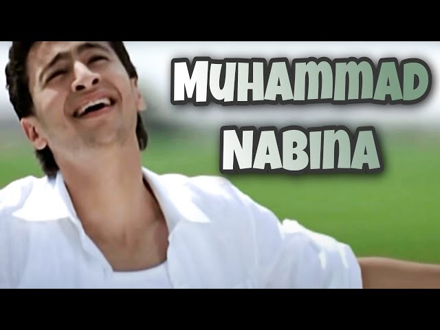 Muhammad Nabina (Vocals Only, No Music version) class=