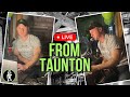 Karen read case tb live special from taunton