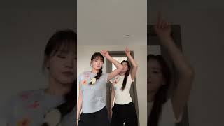 Ooohhh dance dj remix cute chinesetwins dance cristinedou