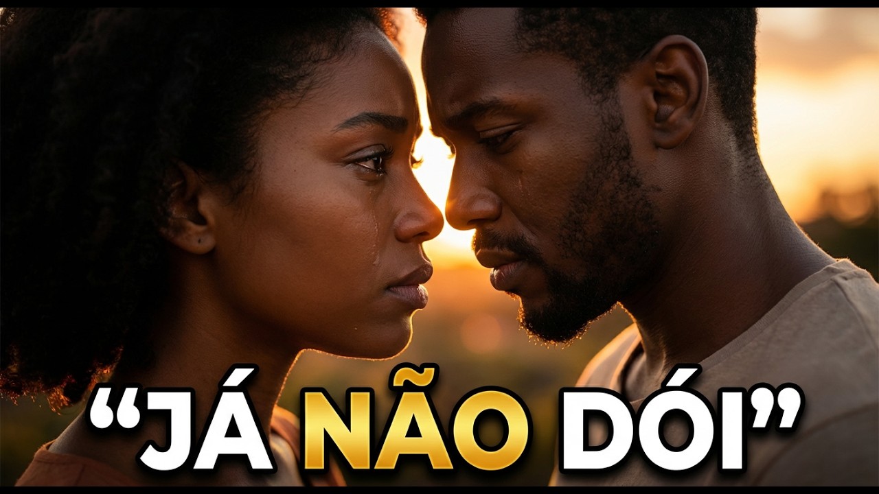 Já Não Dói💔 -  Essa Kizomba Vai Curar Seu Coração