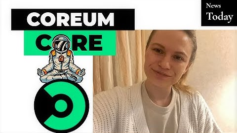 How Much Coreum $CORE Crypto Do You Need to Become a Millionaire?! $CORE RichList Analysis