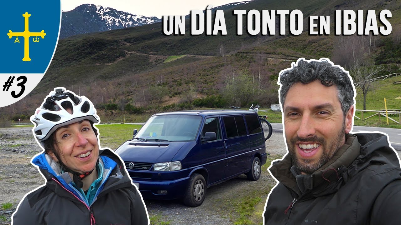 Día Tonto en Ibias | Suroccidente de Asturias 03 | LowCosTravellers